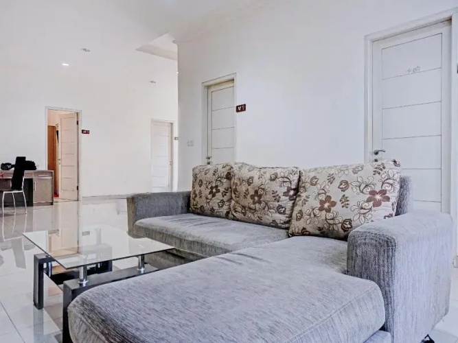 OYO 90494 Stariez Residence Karawaci