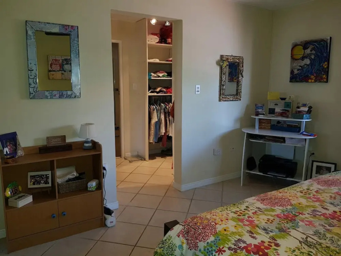 Aruba Custom Villa