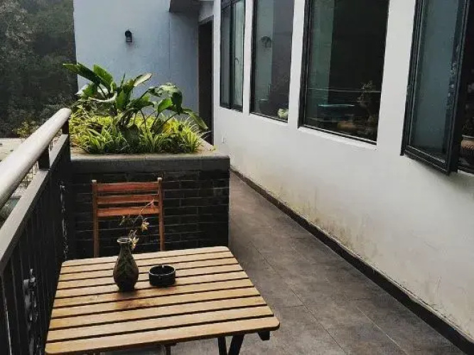 Nanshan Bieyuan Guesthouse