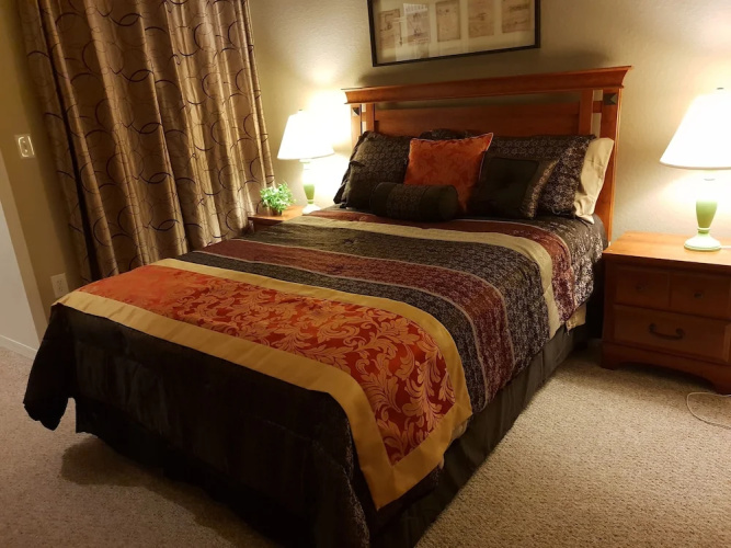 Disney Area Luxury Condo