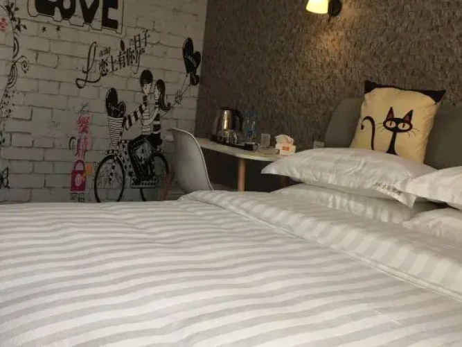 Xinyue Hotel