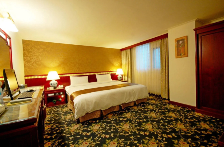 Grand Hotel