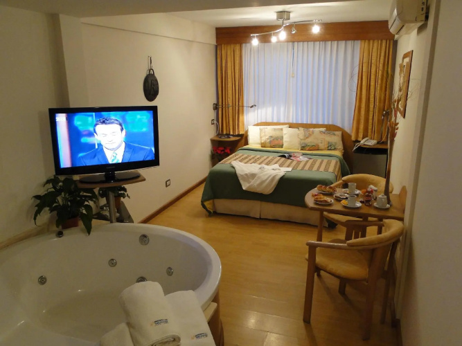 Hotelbild