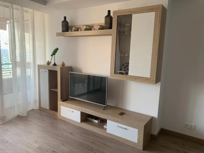 Apartamento El Murtal