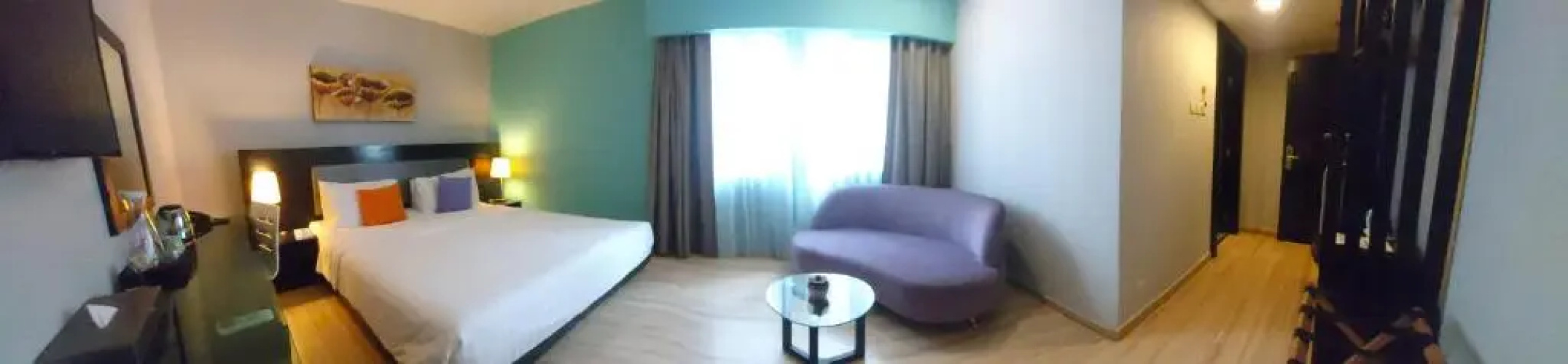 The Brunei Hotel