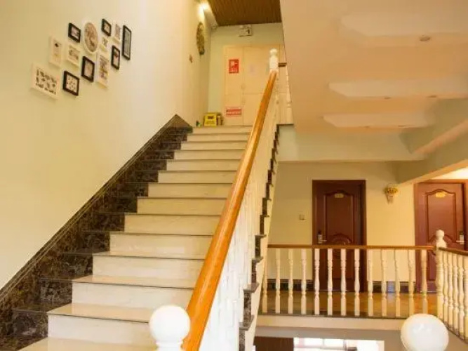 Haiting Hotel