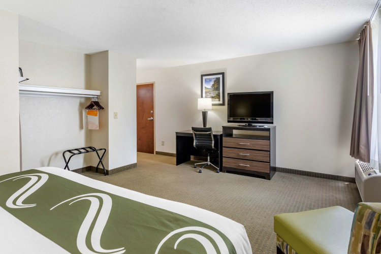 Quality Inn Ocoee - Cleveland East