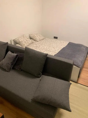 New Ozas flat