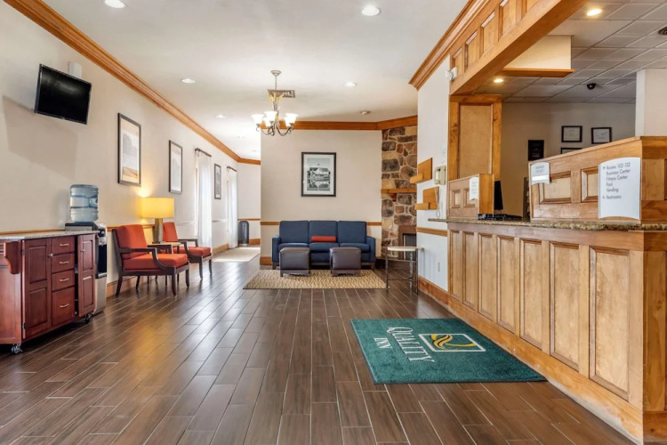 Comfort Inn Selinsgrove