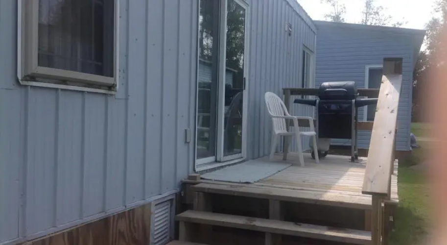 Sunrise Tourist Trailer Park