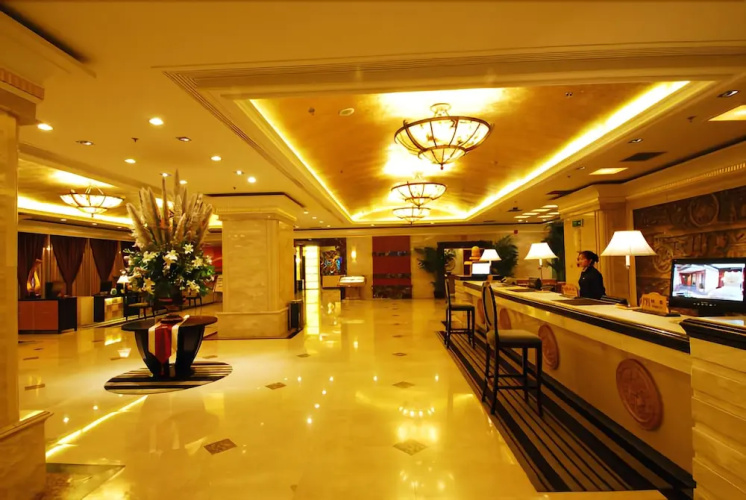 Imagen del hotel
