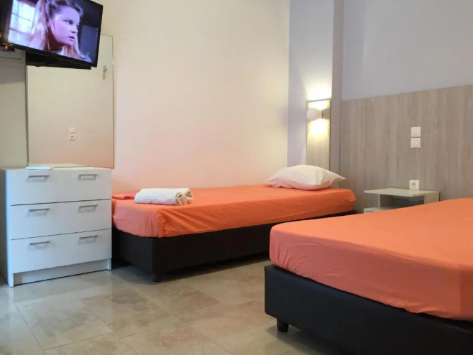 Hotelbild
