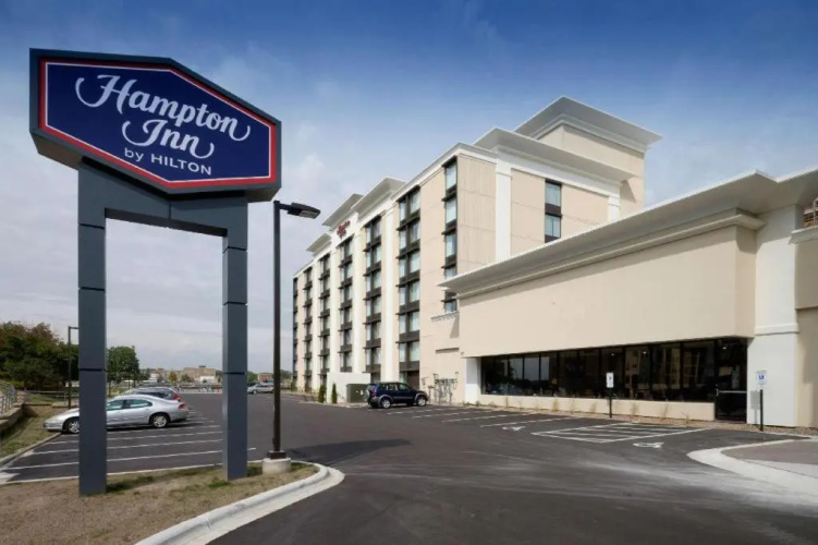 Hotelbild
