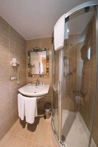 Standard Single room with balcony