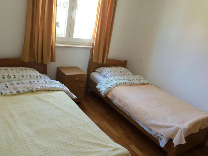 Kvajera Apartment