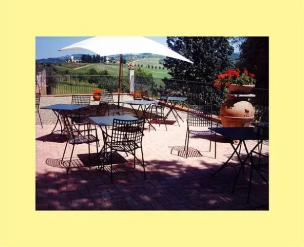 I Melograni Bed & Breakfast