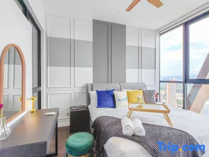 Standard Twin Family room