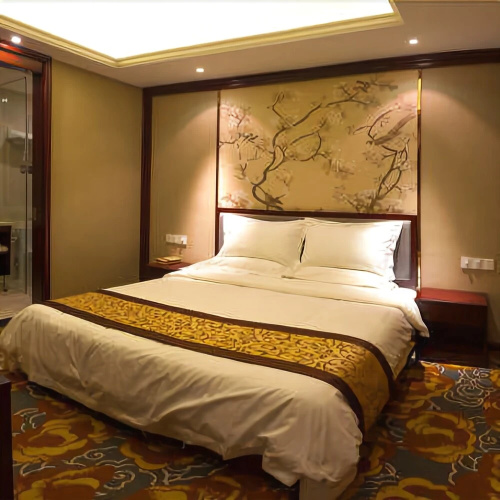 Shangyuan Boutique Hotel