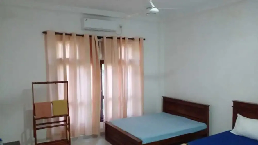 Bosadi Homestay