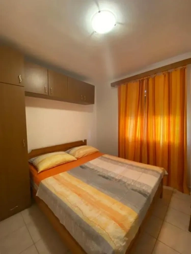 Basement Apartment