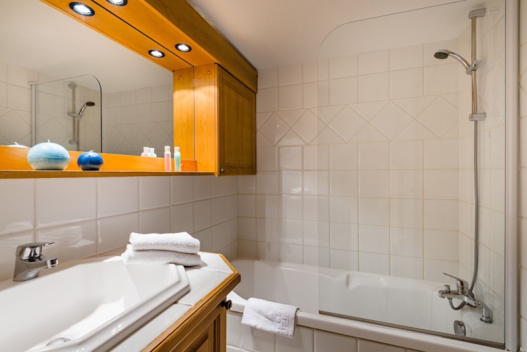 Lagrange Prestige Le Cristal D'argentiere photo 9