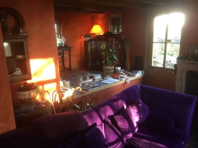 B&B De Meidoorn