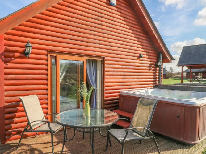 Birkdale Lodge
