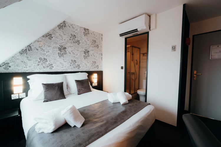 Hôtel Red Fox