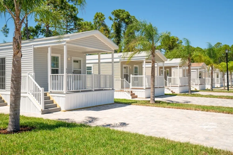 1 Bedroom Cottage
