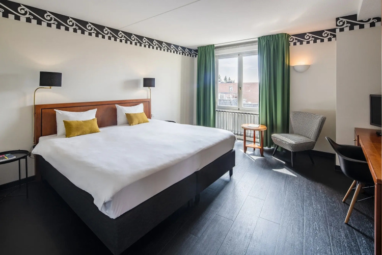 Hotel Theater Figi