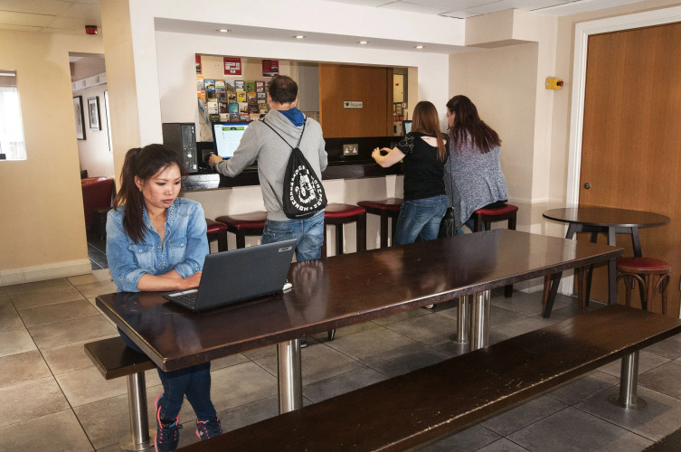 Фотография отеля