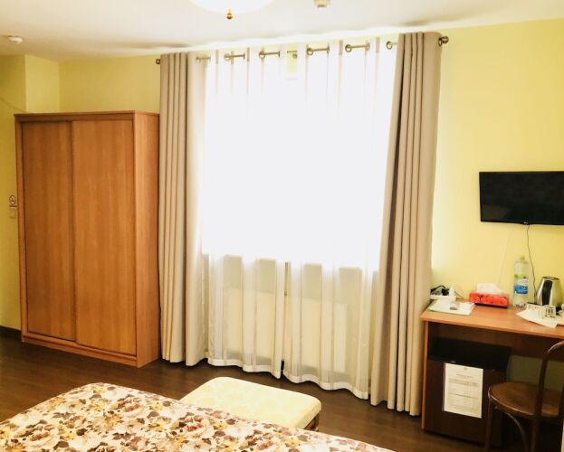 Фотография номера гостевого дома Барвиха Хаус