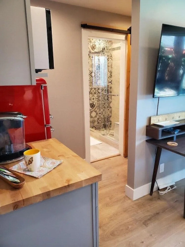 Nice Cozy Studio in Newark