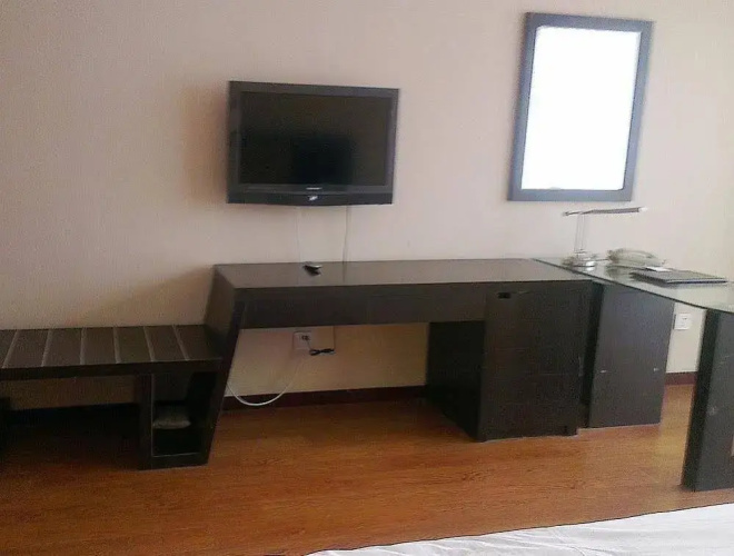 Qingdao Shangkeyou Hotel