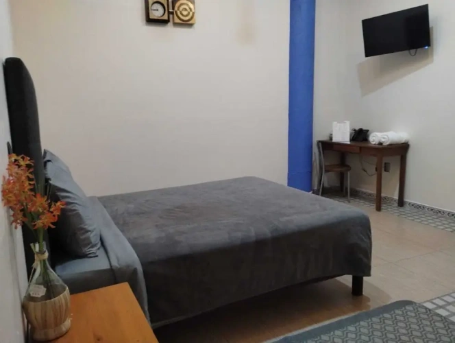 Business Double room