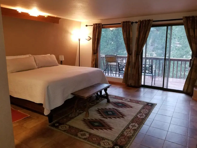 Kokopelli Inn