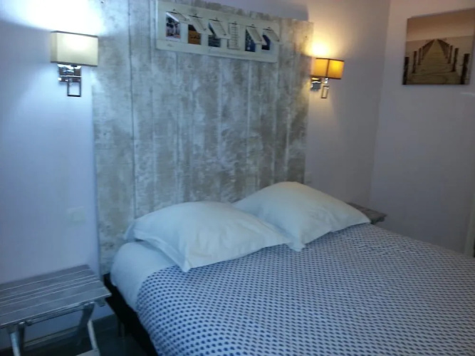 Hotel Lou Marquès