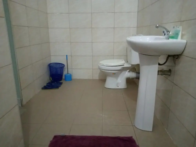 Harod Suites