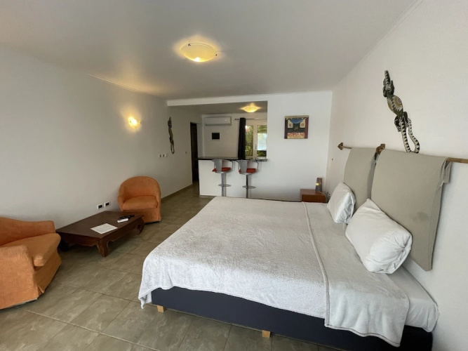 Bella Breeze Resort