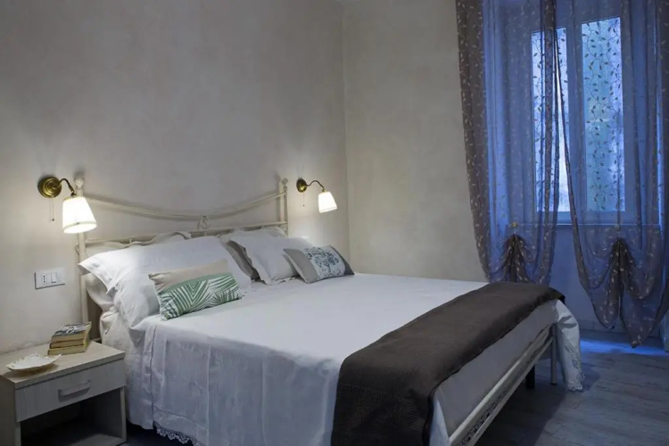 B&B del Palazzo