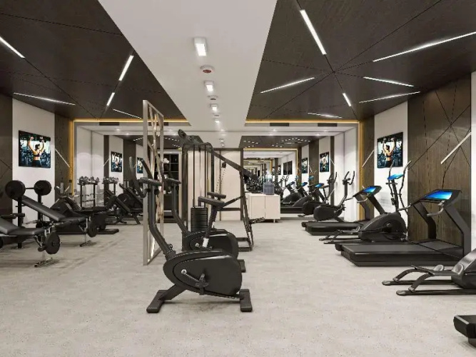 Sofitel Riyadh Hotel & Convention Centre