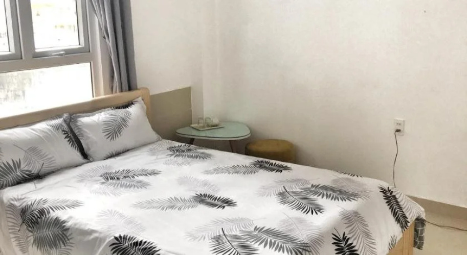 Hoang Vu Guest House