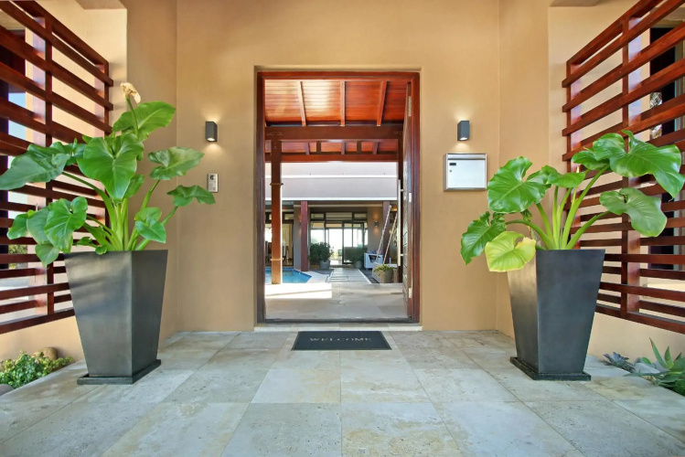 Sunset Links Golf Course Villa at 23