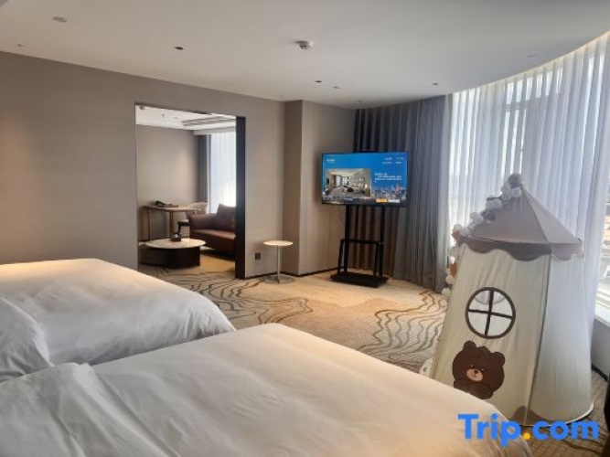 Premium Family Suite