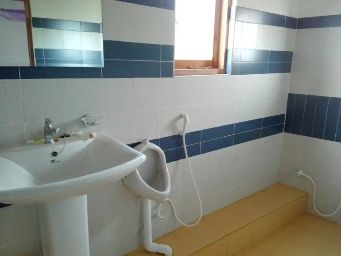 Chelli Homestay