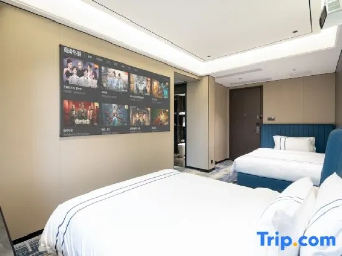 Twin Suite