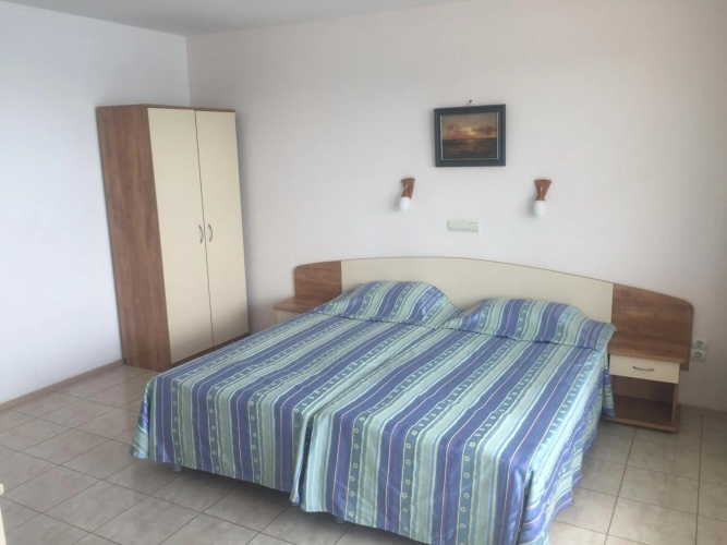 Hotel Oasis