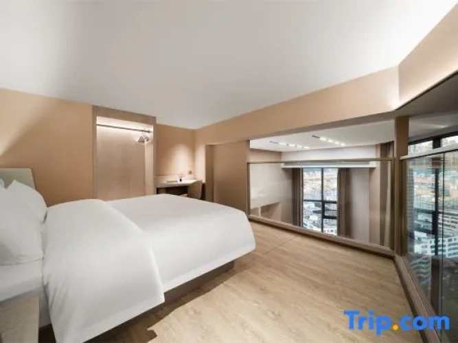 Business Twin room