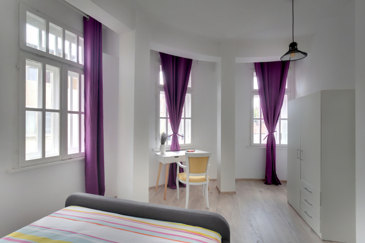 Hostel Musala