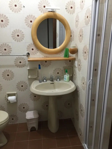 Casa Del Corso Apartment